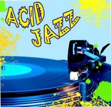 Acid jazz